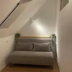 Appartamento Wiesenblick I Zwischen Hamburg Und Heide