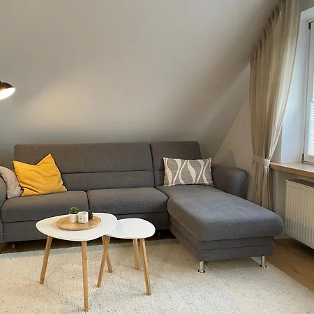 Wiesenblick I Zwischen Hamburg Und Heide Apartmán Tostedt (Lower-Saxony)