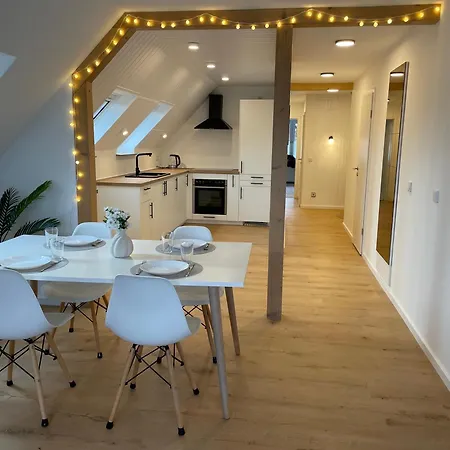 Apartmán Wiesenblick I Zwischen Hamburg Und Heide
