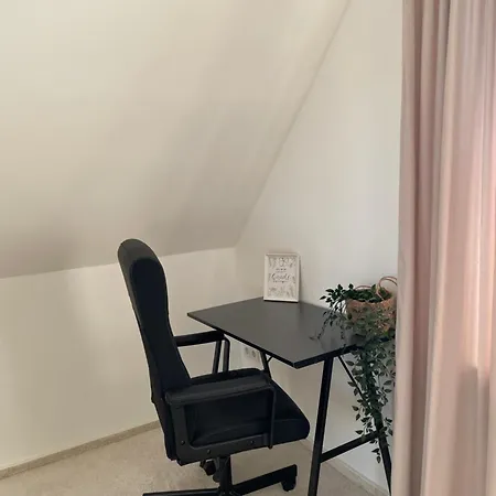 Apartmán Wiesenblick I Zwischen Hamburg Und Heide