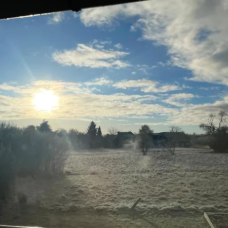 Wiesenblick I Zwischen Hamburg Und Heide Apartmán