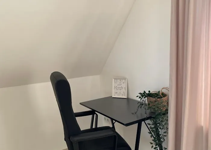Apartmán Wiesenblick I Zwischen Hamburg Und Heide