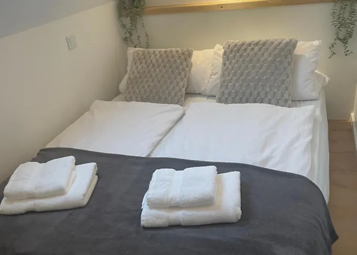 Wiesenblick I Zwischen Hamburg Und Heide Apartmán