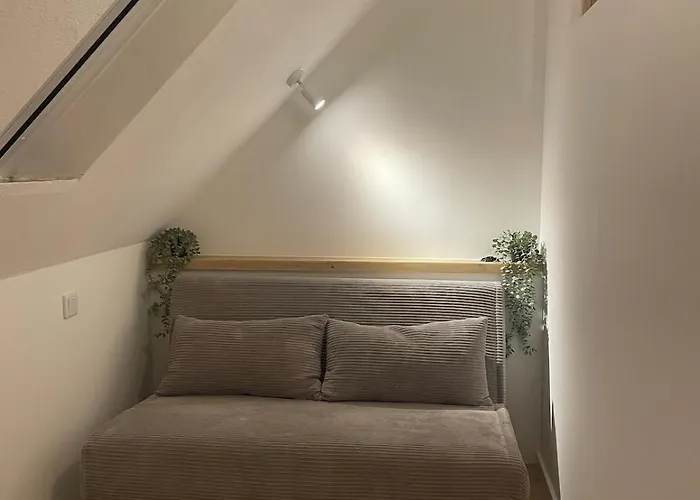 Apartmán Wiesenblick I Zwischen Hamburg Und Heide
