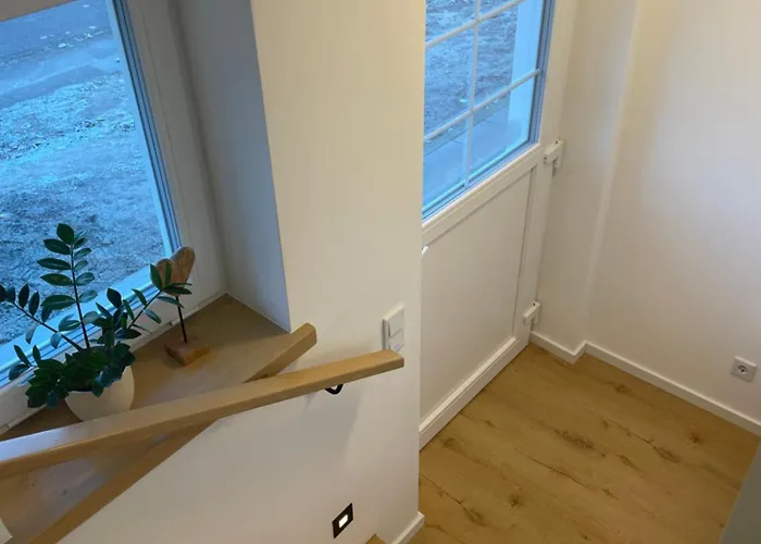 Apartmán Wiesenblick I Zwischen Hamburg Und Heide *